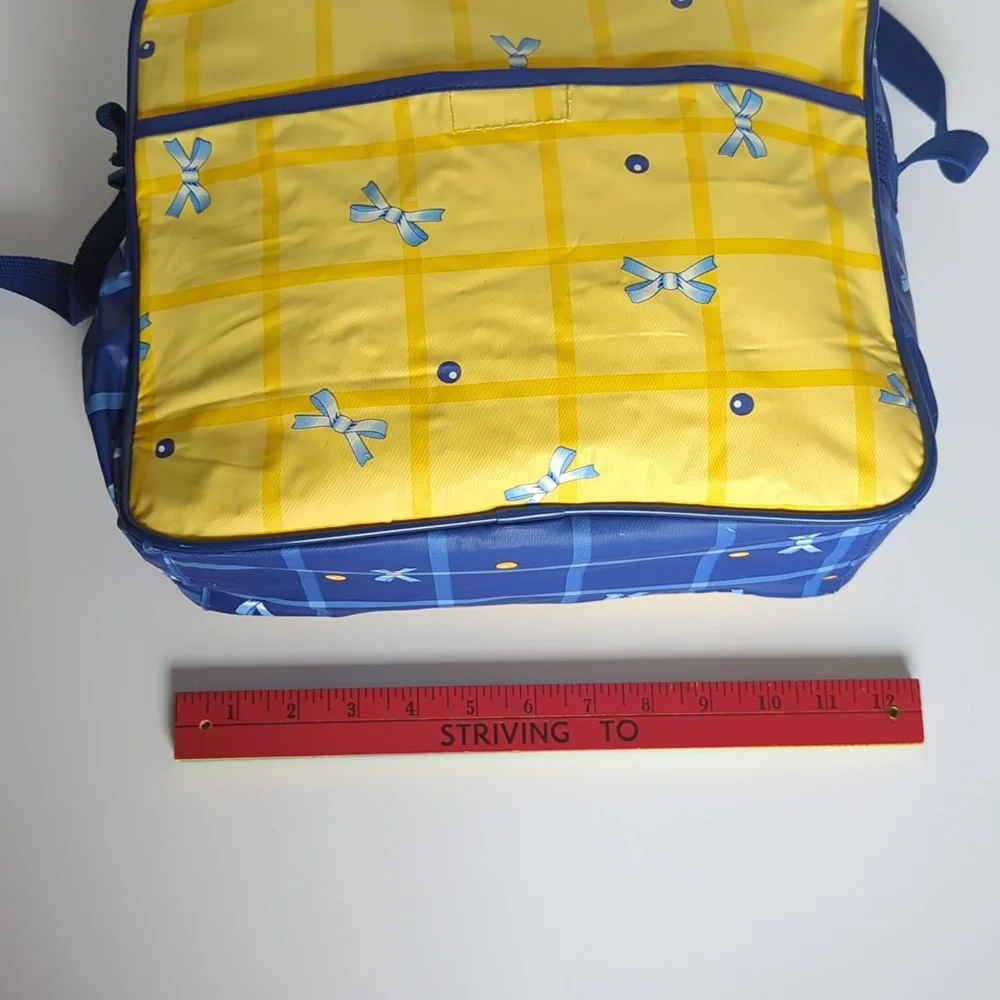 Peter Rabbit Insulated Baby Bag Vintage